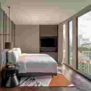 InterContinental Bangkok Sukhumvit by Ihg, 1 of 6