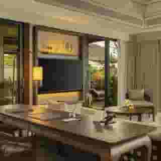 Jumeirah Bali, 4 of 6