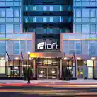 Aloft New York Brooklyn, 4 of 6