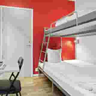 Sure Hotel by Best Western Stockholm Alvsjo, 4 of 6