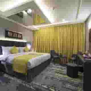 Bram Hotel Suites, 6 of 6