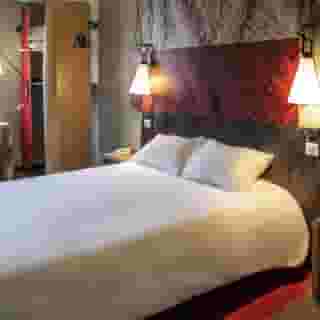 ibis Bordeaux Centre Gare Saint Jean, 1 of 6