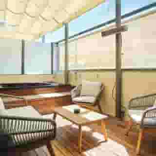 Hotel Lobby, 5 of 6