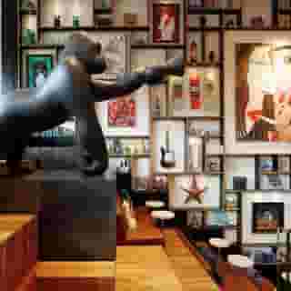 citizenM New York Bowery, 5 of 6