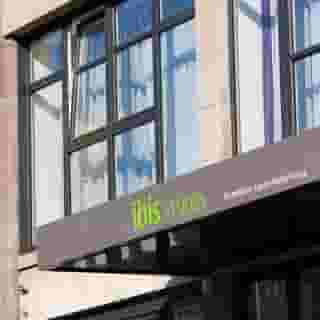 ibis Styles Strasbourg Centre Petite France, 1 of 6