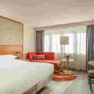 Vienna Marriott Hotel, 6 of 6