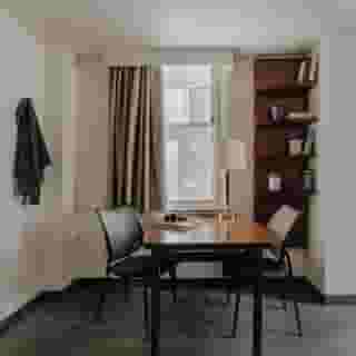 Club Quarters Hotel Rittenhouse Square, Philadelphia, 1 of 6