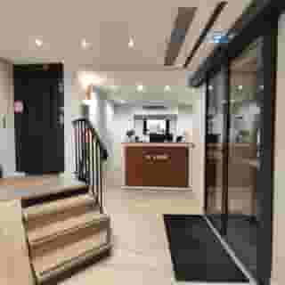 le 55 Montparnasse Hôtel, 2 of 6