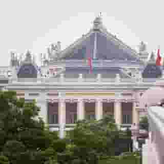 Hotel de l'Opera Hanoi - Mgallery, 3 of 6