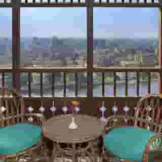 Cairo World Trade Center Hotel & Residences, 3 of 6