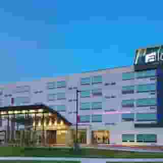 Aloft Austin Southwest, 1 of 6