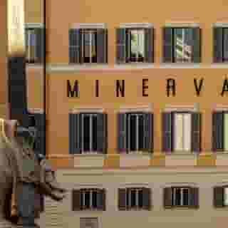 Orient Express La Minerva, 3 of 6