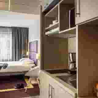 Aparthotel Adagio Paris Malakoff Châtillon, 2 of 6