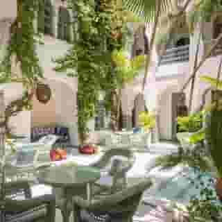 Riad Idra, 3 of 6