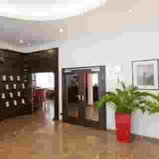 Hotel Boltzmann, 4 of 6