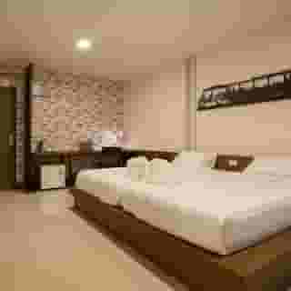 iChapter Hotel Suvarnabhumi, 2 of 6