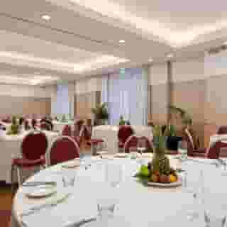 Hilton Garden Inn Rome Airport, 5 of 6