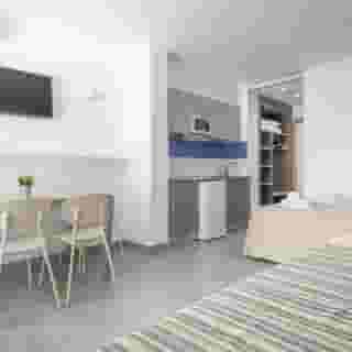Inter2 Apartments, 3 of 6
