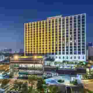 Ramada by Wyndham Bangkok Chaophya Park, 6 of 6