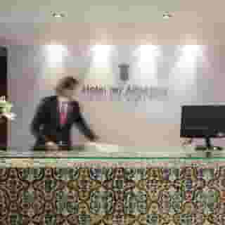 Hotel Rey Alfonso X, 6 of 6