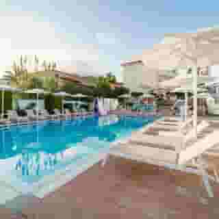 Diana Palace Hotel, 1 of 6