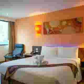 Hotel Mermaid Bangkok, 5 of 6