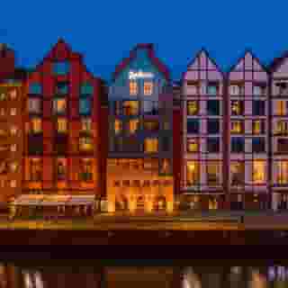 Radisson Hotel & Apartments Gdansk, 3 of 6