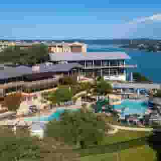 Lakeway Resort & Spa, 6 of 6