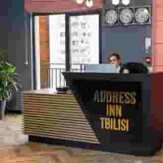 Address Inn Tbilisi, 5 of 6