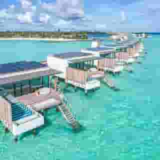 SO/ Maldives, 5 of 6