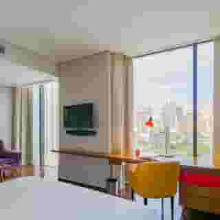 Hotel Indigo Bangkok Wireless Road by Ihg, 1 of 6