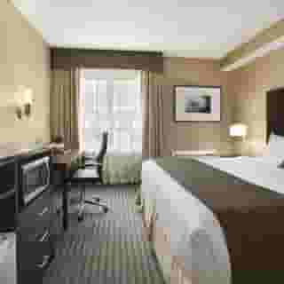 Days Inn by Wyndham Stouffville, 5 of 6