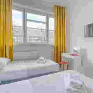 Level Rooms, 6 of 6