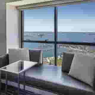 Manchester Grand Hyatt San Diego, 6 of 6