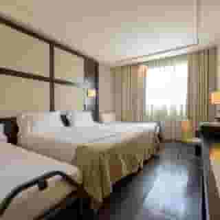 Hotel Maydrit Airport, 2 of 6