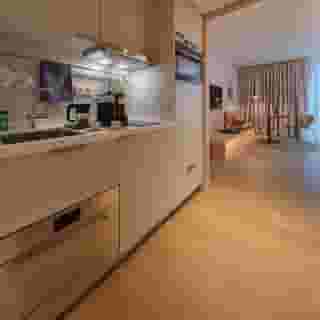 Adina Apartment Hotel Vienna Belvedere, 5 of 6