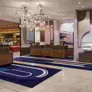 The St. Regis San Francisco, 1 of 6