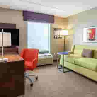 Hampton Inn & Suites Chicago-Libertyville, 1 of 6