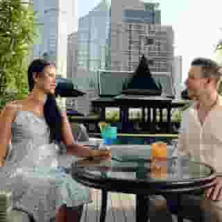 The Athenee Hotel, a Luxury Collection Hotel, Bangkok, 2 of 6