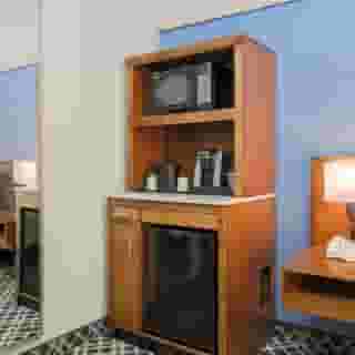 Hilton Garden Inn Dallas/Market Center, 6 of 6