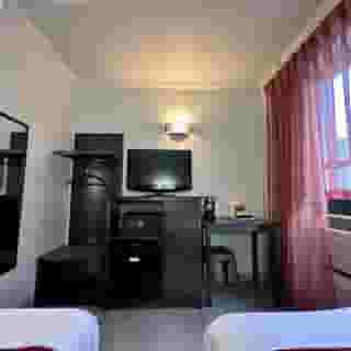 Heritage Hotel, 2 of 6