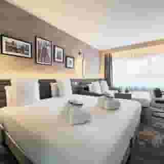 Novotel Paris La Défense Nanterre, 6 of 6