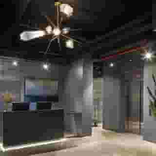 The Fidi Hotel, 2 of 6