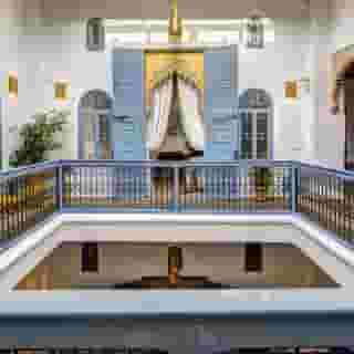 Riad Amaris, 4 of 6
