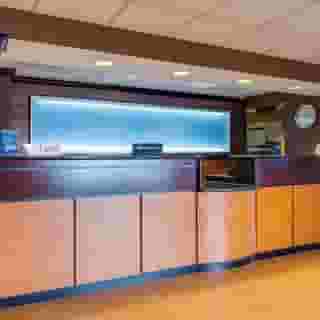 Fairfield Inn & Suites by Marriott Nashville at Opryland, 3 of 6
