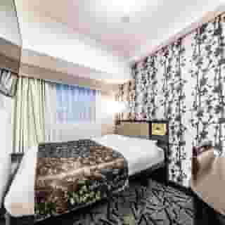 Apa Hotel Higashi Shinjuku Kabukicho Tower, 6 of 6