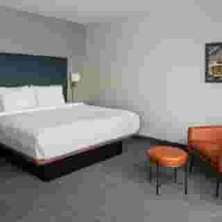 Courtyard by Marriott New Orleans Metairie, 6 of 6