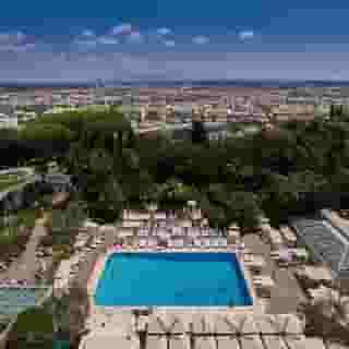 Rome Cavalieri, A Waldorf Astoria Hotel, 6 of 6