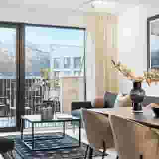TotalApartments Vervet Gjøa, 5 of 6