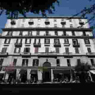 Napoli Suite Hotel, 3 of 6